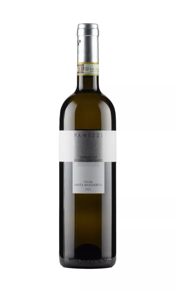 Vernaccia Vigna Santa Margherita Panizzi Vernaccia Vigna Santa Margherita Panizzi