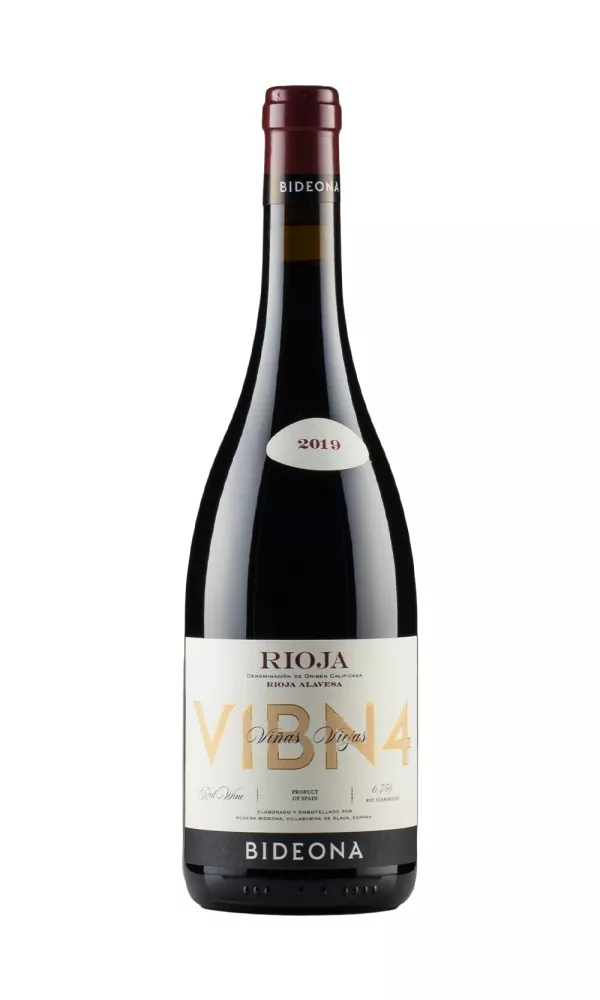 Badiola Rioja V1BN4 Badiola Rioja V1BN4