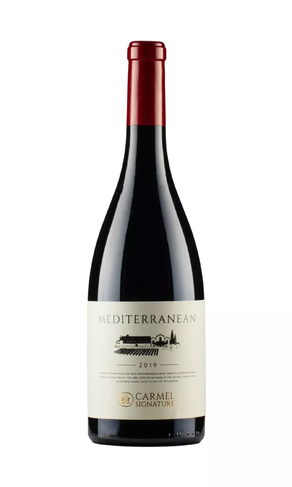 Carmel Mediterranean (Kosher) Carmel Mediterranean (Kosher)