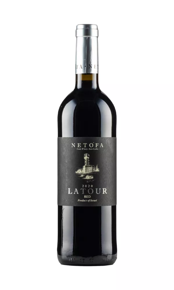 Domaine Latour Netofa (Kosher) Domaine Latour Netofa (Kosher)
