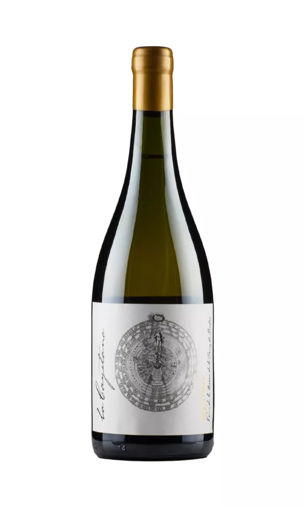 Ver Sacrum La Cayetana Criolla Blanca Ver Sacrum La Cayetana Criolla Blanca