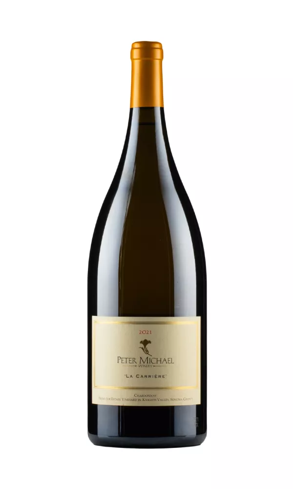 Peter Michael La Carriere Chardonnay Magnum Peter Michael La Carriere Chardonnay Magnum