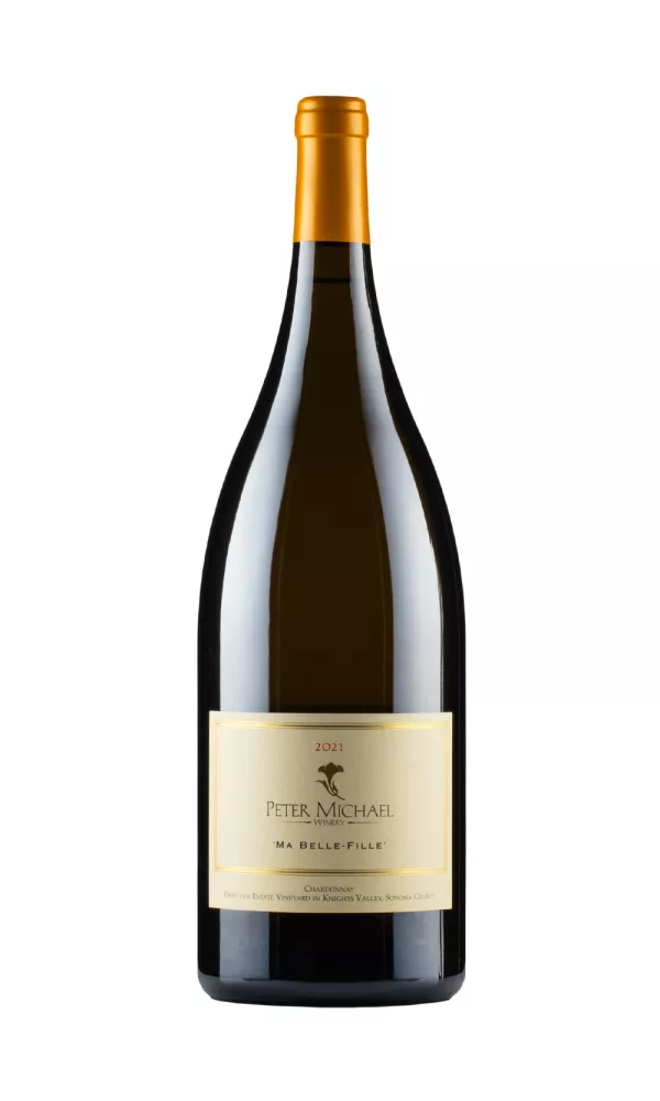 Peter Michael Ma Belle-Fille Chardonnay Magnum Peter Michael Ma Belle-Fille Chardonnay Magnum