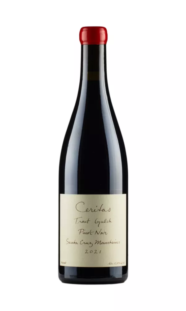 Ceritas Trout Gulch Pinot Noir Ceritas Trout Gulch Pinot Noir