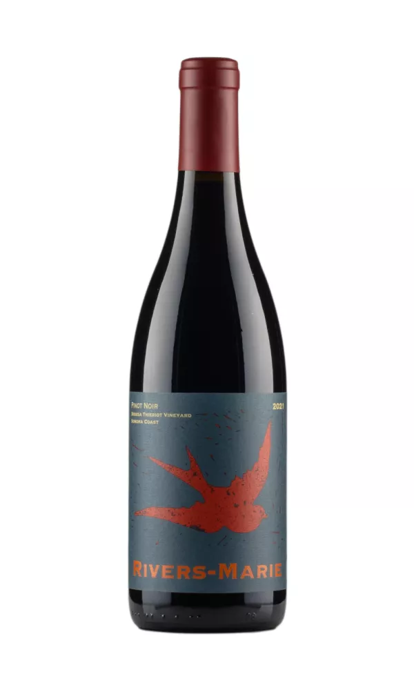 Rivers-Marie B. Thieriot Vineyard Pinot Noir Rivers-Marie B. Thieriot Vineyard Pinot Noir