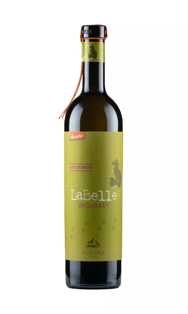 La Belle Malvasia Lunaria La Belle Malvasia Lunaria