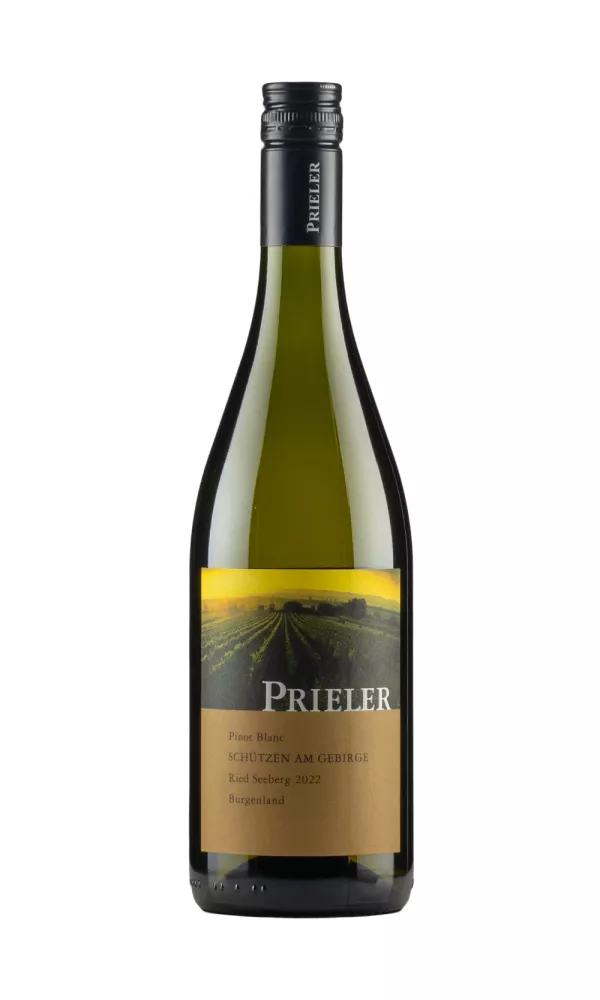Prieler Ried Seeberg Pinot Blanc Prieler Ried Seeberg Pinot Blanc