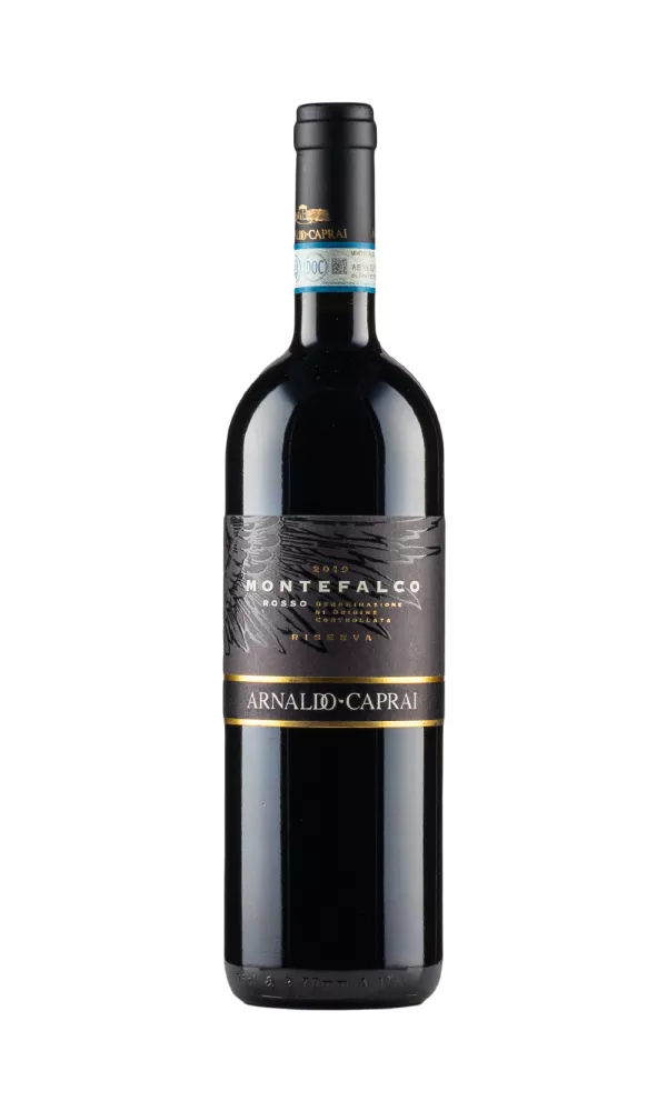 Arnaldo Caprai Montefalco Rosso Riserva 2019 | Hedonism Wines