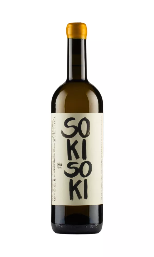 Tanca Nica Soki Soki Tanca Nica Soki Soki