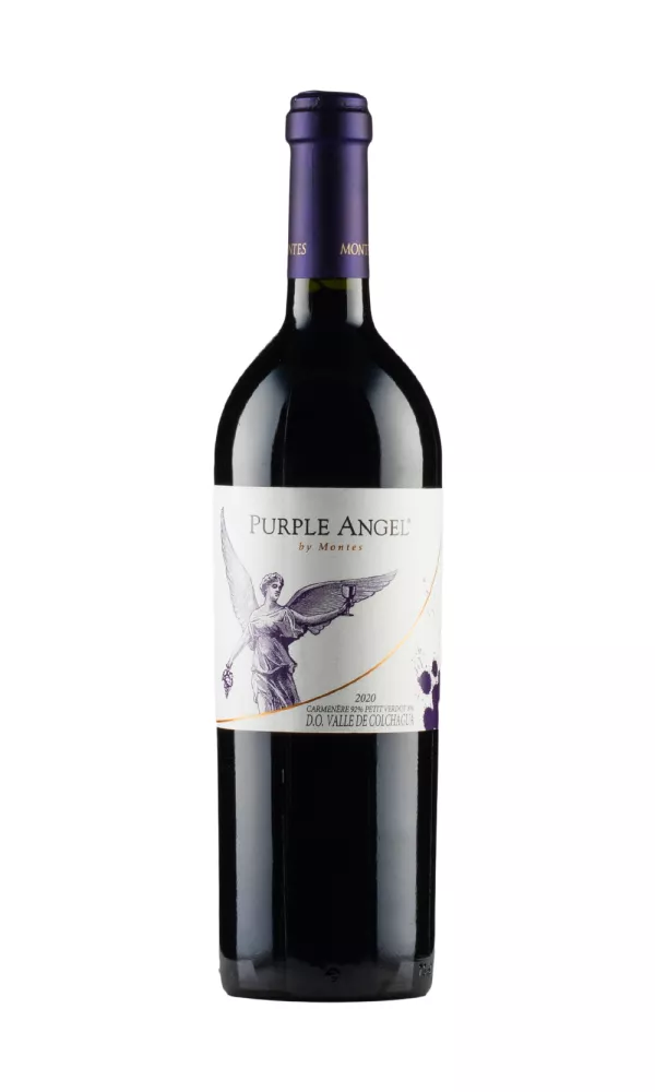 Montes Purple Angel Montes Purple Angel