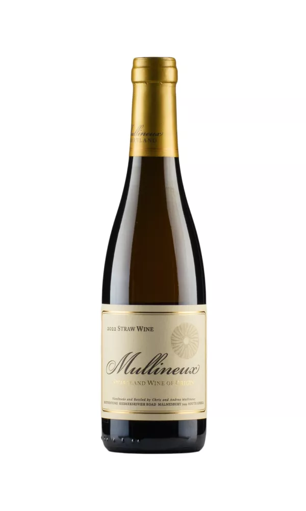Mullineux Straw Wine Half Mullineux Straw Wine Half