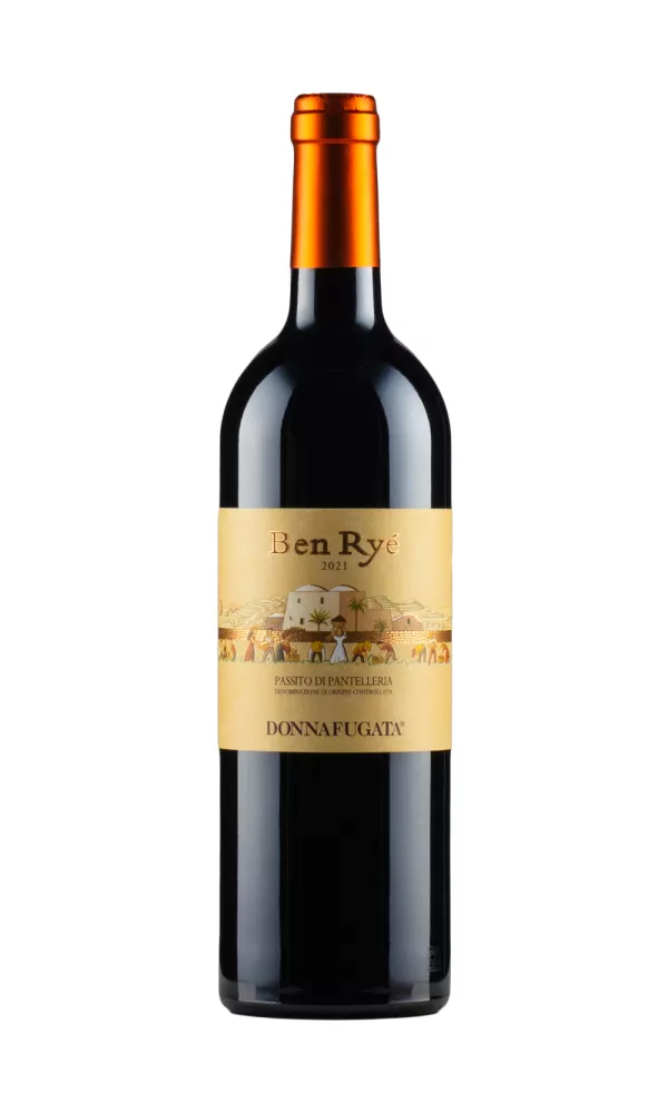 Ben Rye Donnafugata Ben Rye Donnafugata