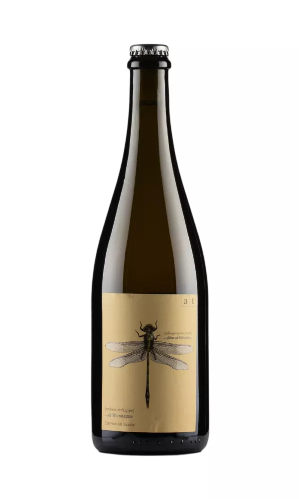 Andreas Tscheppe Green Dragonfly Sauvignon Blanc Andreas Tscheppe Green Dragonfly Sauvignon Blanc