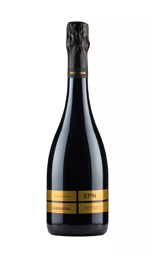 Gusbourne Fifty One Degrees North Gusbourne Fifty One Degrees North