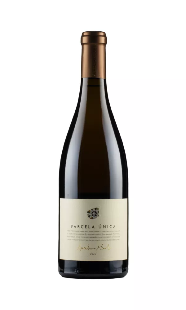 Anselmo Mendes Parcela Unica Alvarinho Anselmo Mendes Parcela Unica Alvarinho