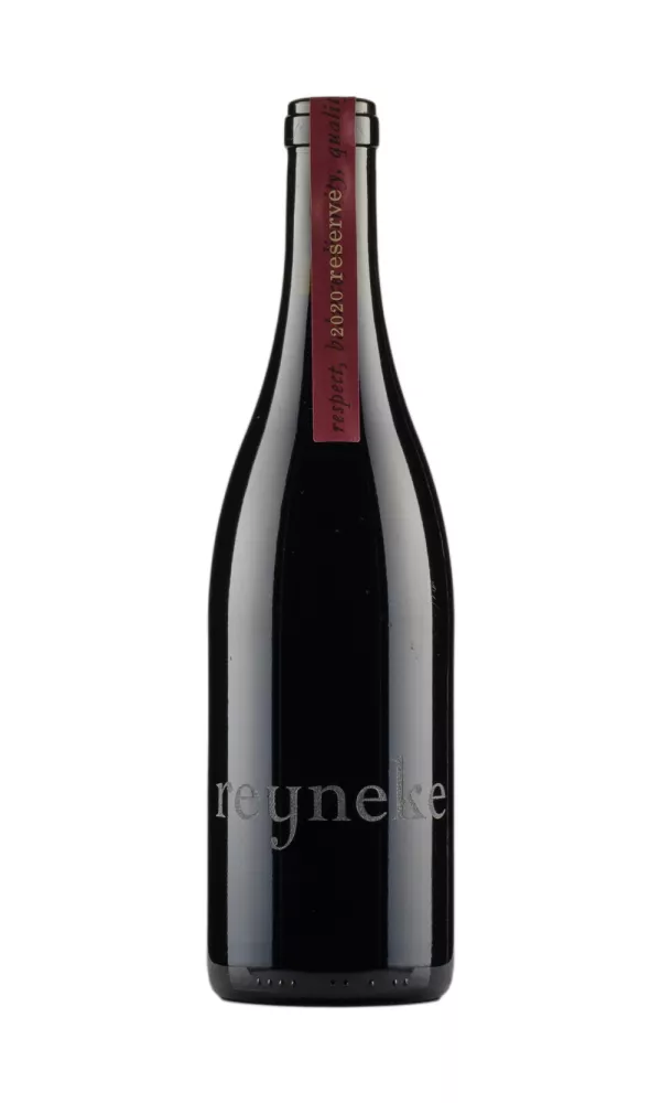 Reyneke Reserve Red Reyneke Reserve Red