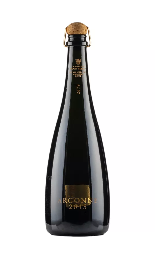 Henri Giraud Argonne Henri Giraud Argonne