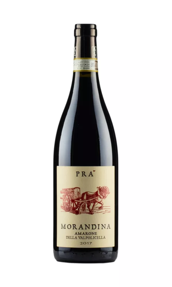 Amarone Pra Morandina Amarone Pra Morandina
