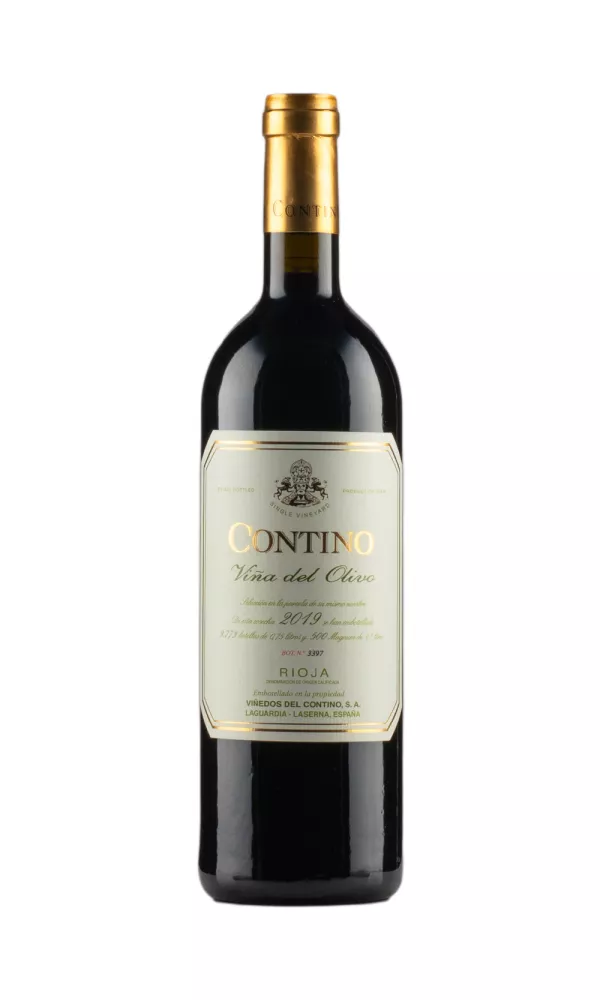 Contino Vina del Olivo Contino Vina del Olivo