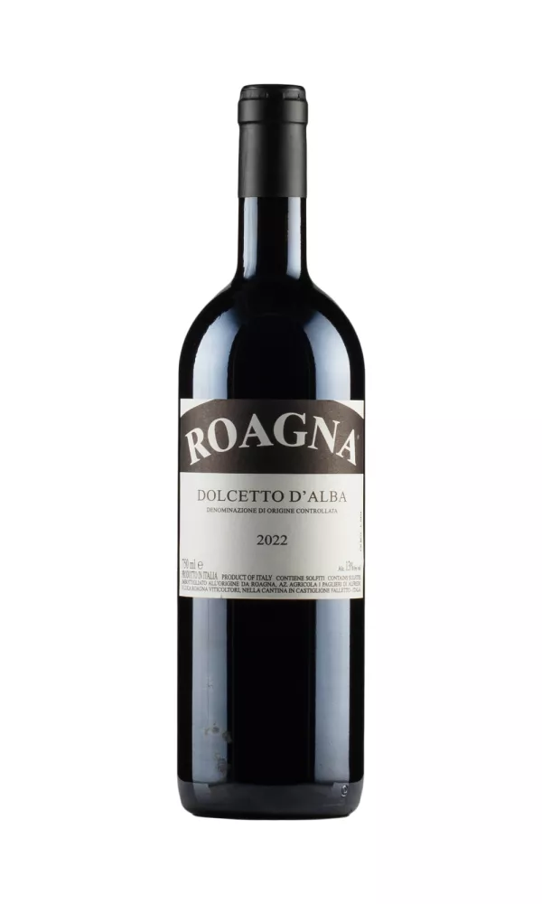 Dolcetto d`Alba Roagna Dolcetto d`Alba Roagna