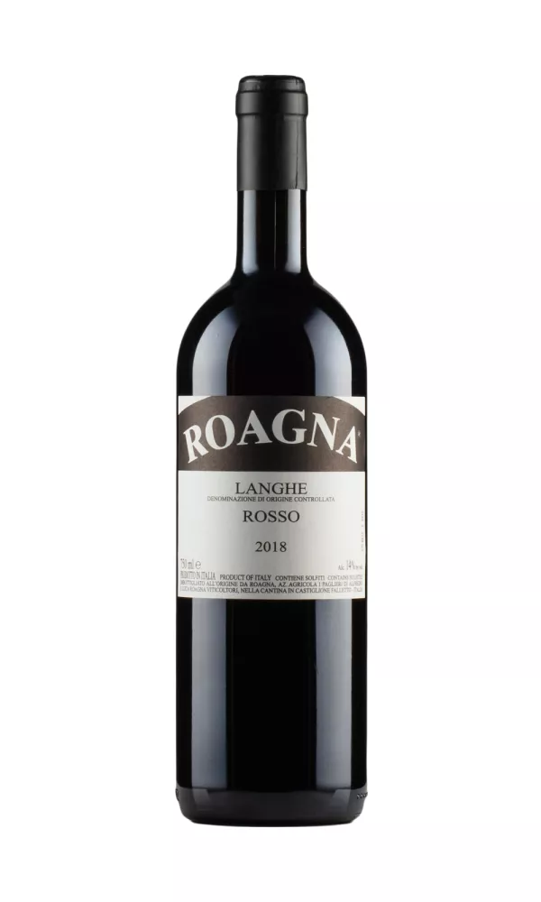 Langhe Rosso Roagna Langhe Rosso Roagna