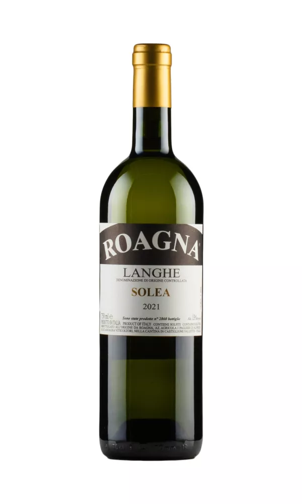 Solea Roagna Solea Roagna