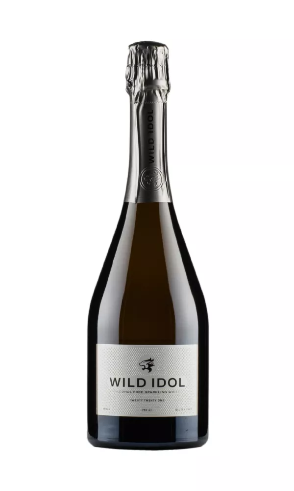 Wild Idol Brut Alcohol Free Wild Idol Brut Alcohol Free