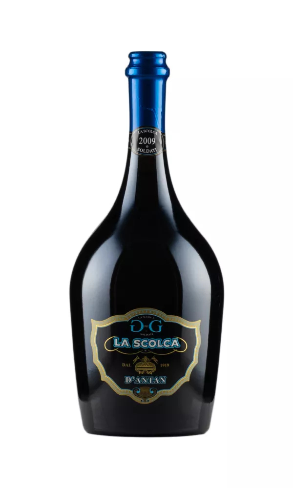 Gavi dei Gavi d`Antan La Scolca Gavi dei Gavi d`Antan La Scolca