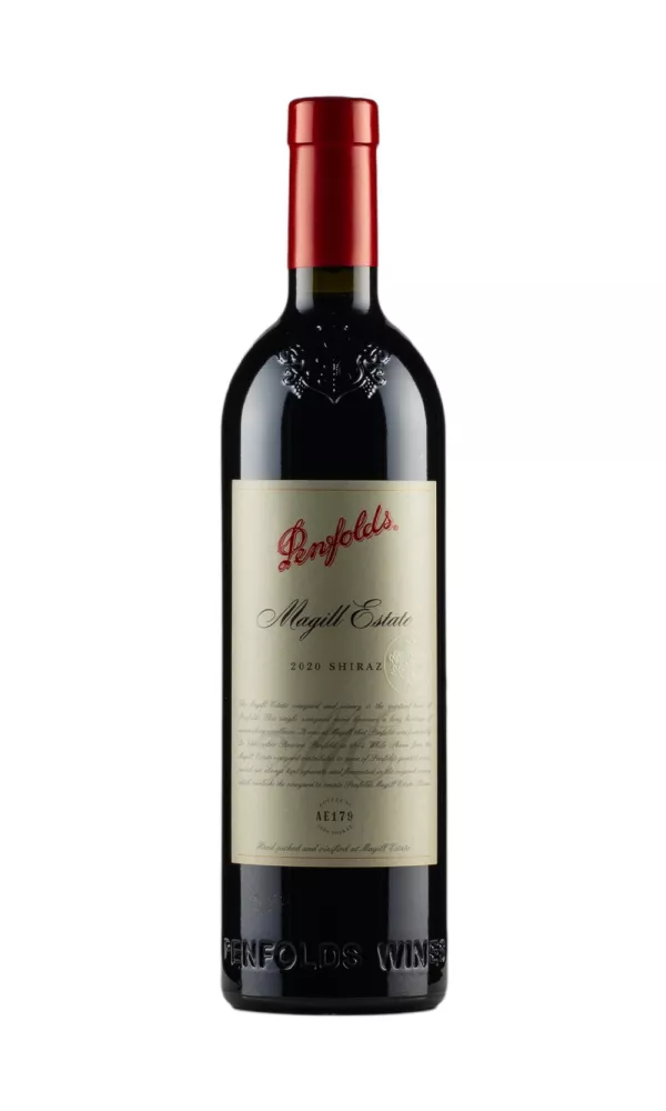 Penfolds Magill Estate Penfolds Magill Estate