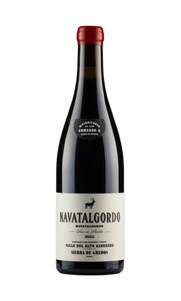 Navatalgordo Comando G Navatalgordo Comando G