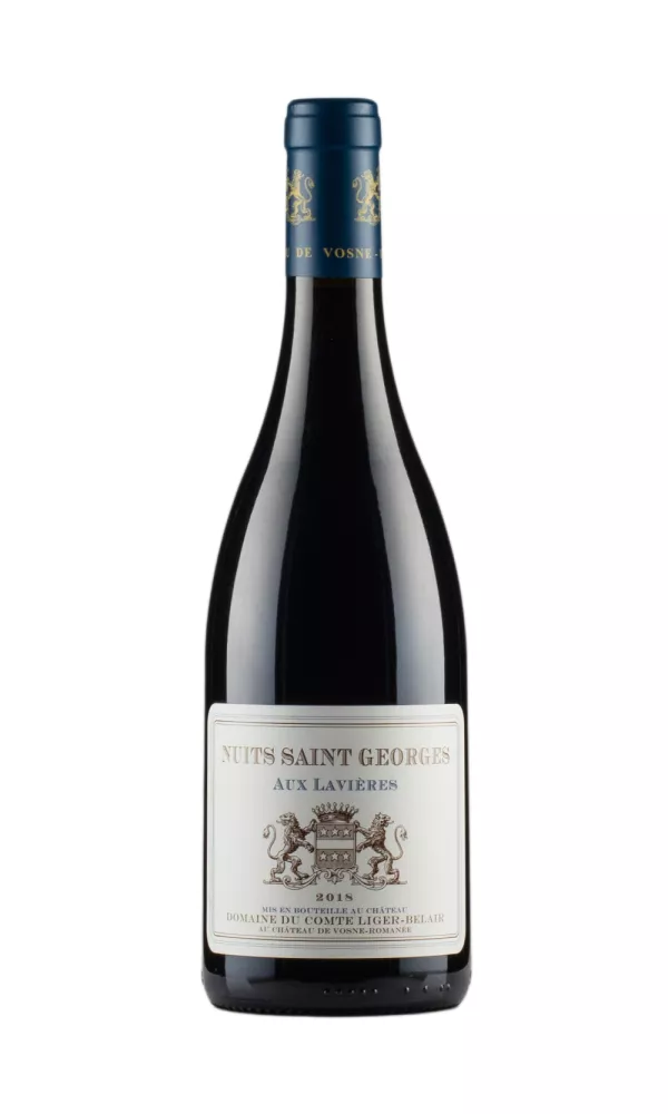 Nuits St Georges Aux Lavieres Comte Liger Belair Nuits St Georges Aux Lavieres Comte Liger Belair