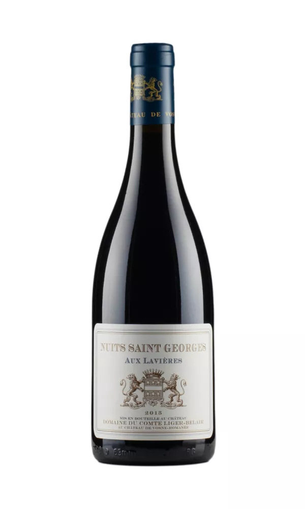 Nuits St Georges Aux Lavieres Comte Liger Belair Nuits St Georges Aux Lavieres Comte Liger Belair