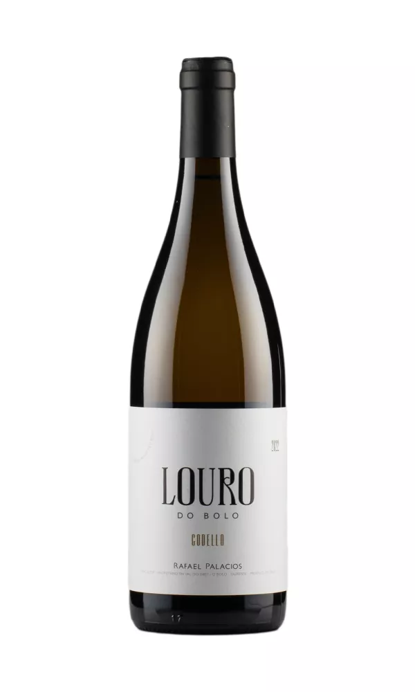 Rafael Palacios Louro Rafael Palacios Louro