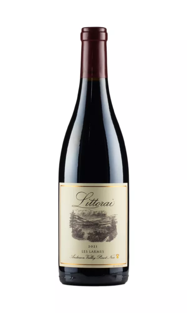 Littorai Les Larmes Pinot Noir Littorai Les Larmes Pinot Noir
