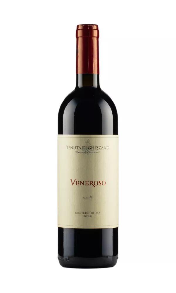 Veneroso Tenuta di Ghizzano Veneroso Tenuta di Ghizzano