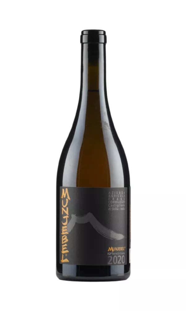 Munjebel Bianco Frank Cornelissen Munjebel Bianco Frank Cornelissen