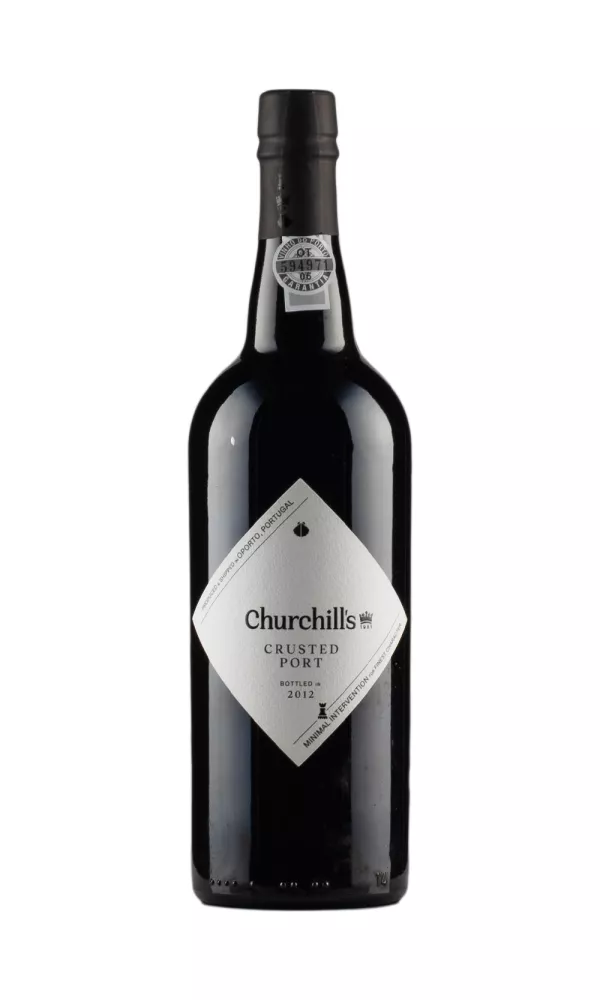 Churchill`s Crusted Port Churchill`s Crusted Port