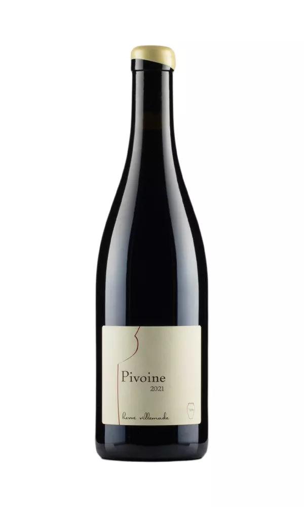 Herve Villemade Pivoine Herve Villemade Pivoine