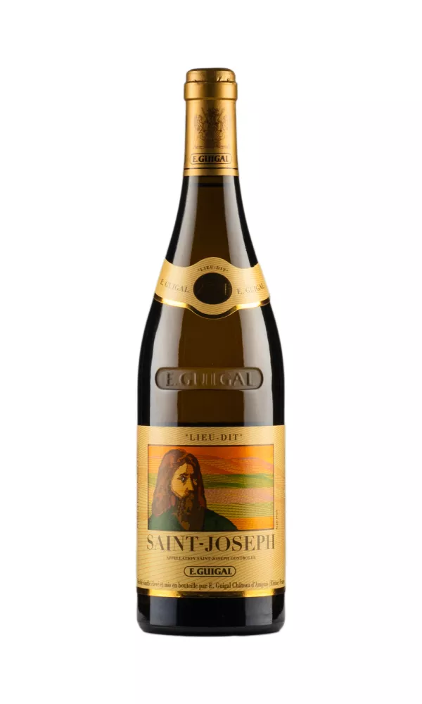 St Joseph Blanc Lieu Dit Guigal St Joseph Blanc Lieu Dit Guigal