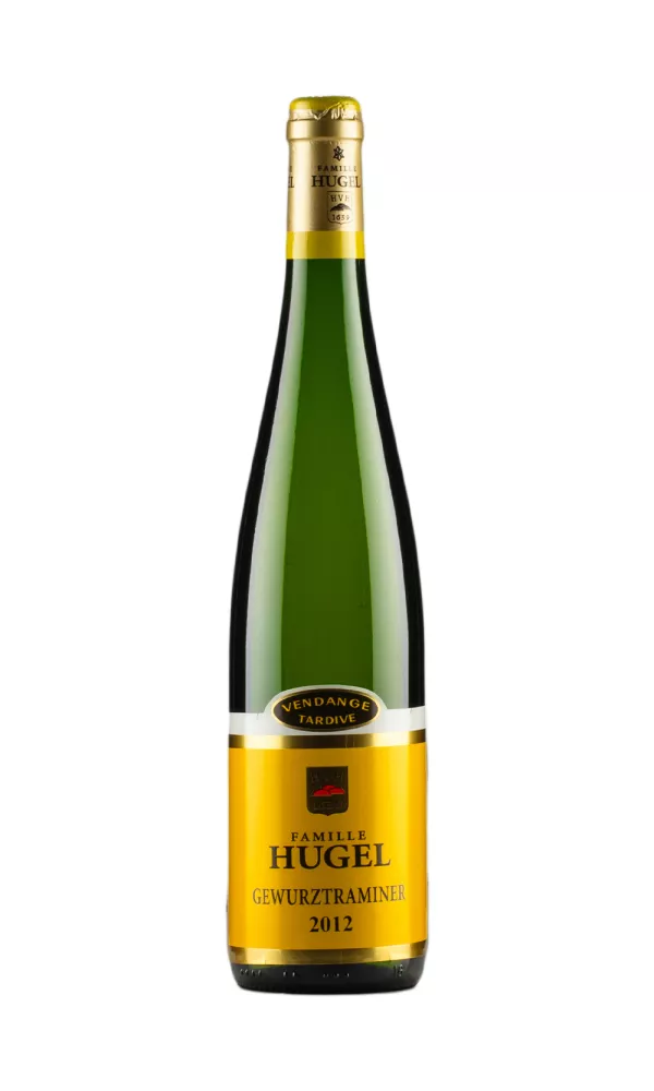 Vendange Tardive Gewurztraminer Hugel Vendange Tardive Gewurztraminer Hugel