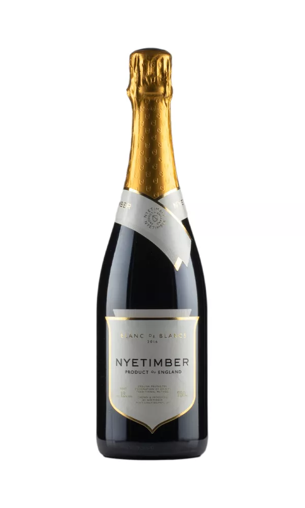 Nyetimber Blanc de Blancs Nyetimber Blanc de Blancs