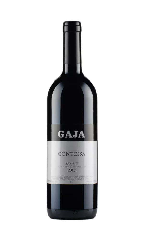 Barolo Conteisa Gaja Barolo Conteisa Gaja