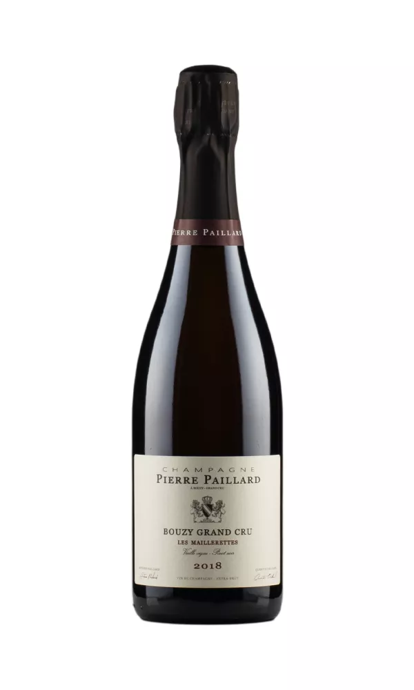 Pierre Paillard Les Maillerettes Pierre Paillard Les Maillerettes