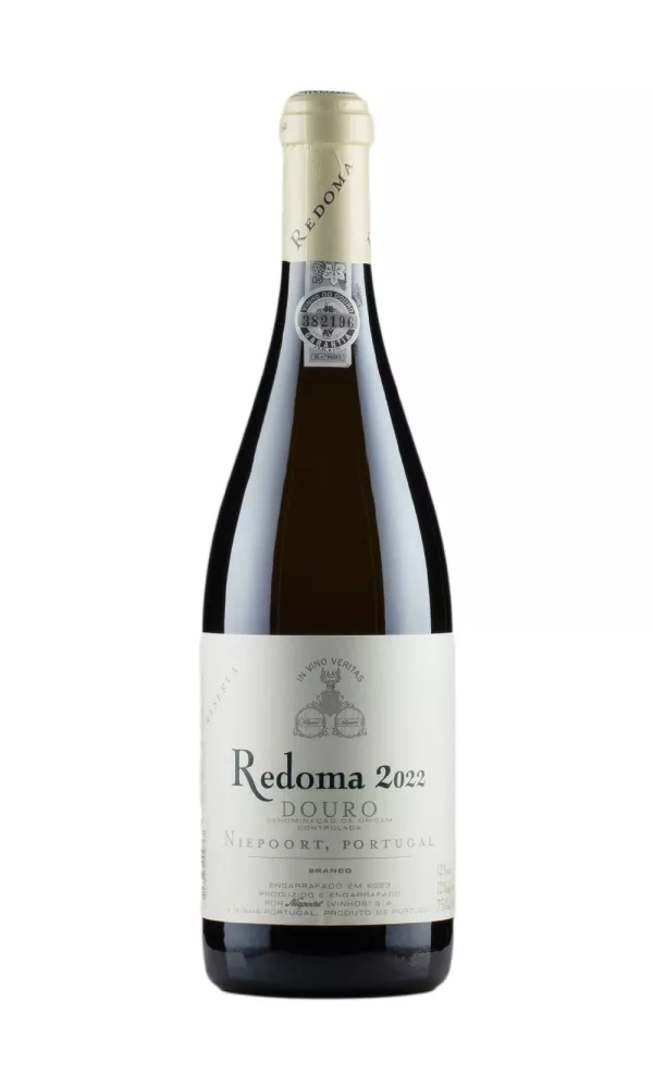 Redoma Reserva Branco Niepoort Redoma Reserva Branco Niepoort