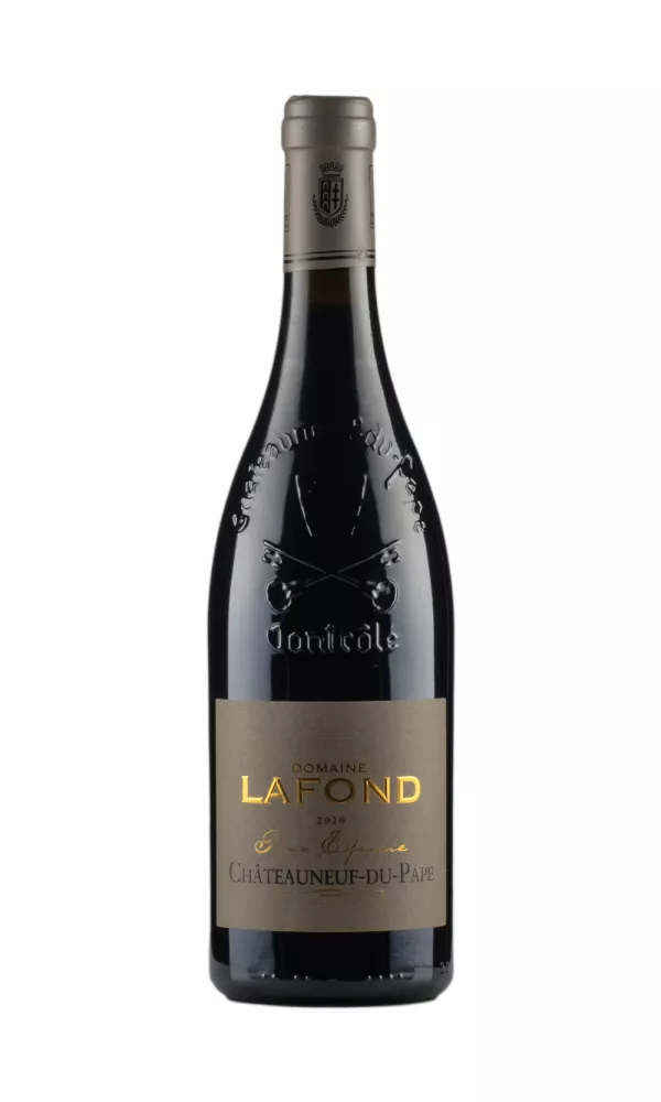 Chateauneuf du Pape Lafond Roc-Epine Chateauneuf du Pape Lafond Roc-Epine