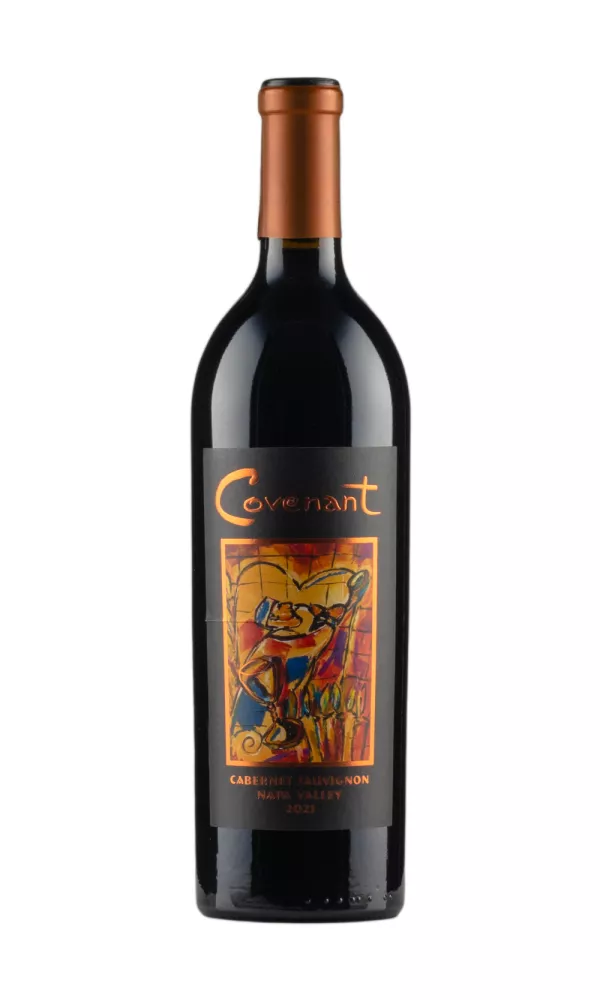 Covenant Cabernet Sauvignon (Kosher) Covenant Cabernet Sauvignon (Kosher)