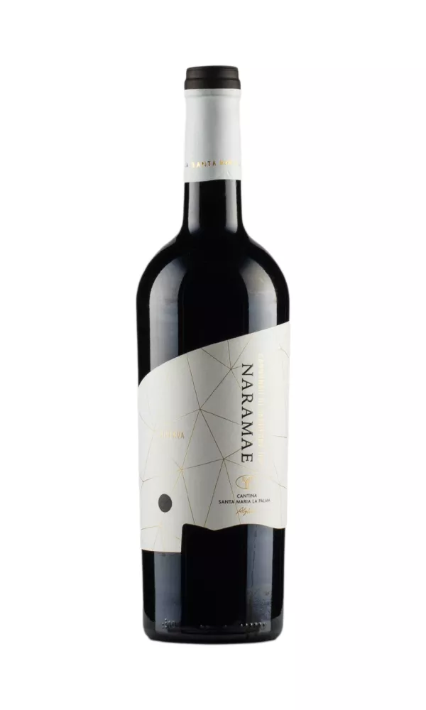 Cannonau di Sardegna Riserva Santa Maria La Palma Cannonau di Sardegna Riserva Santa Maria La Palma