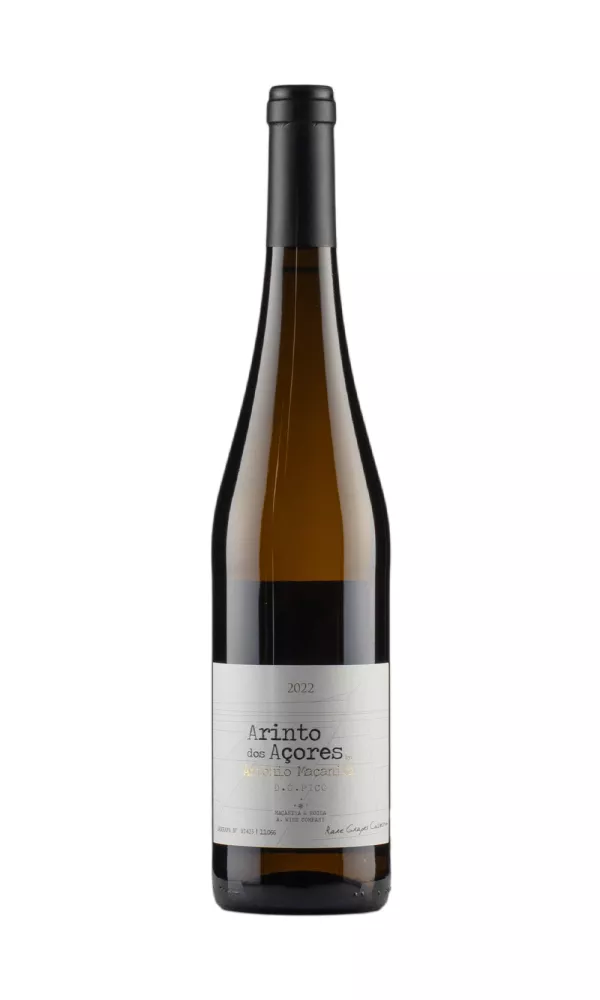 Azores Wine Company Arinto dos Acores Azores Wine Company Arinto dos Acores
