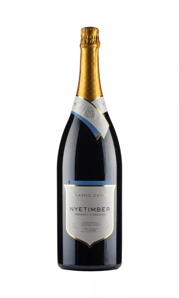 Nyetimber Classic Cuvee 300cl Nyetimber Classic Cuvee 300cl