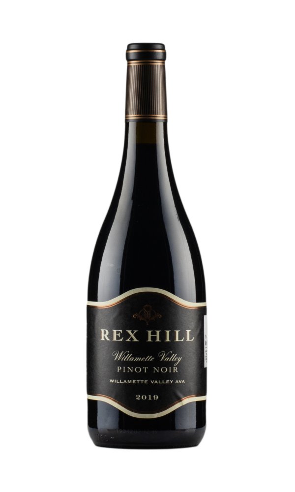 Rex Hill Pinot Noir